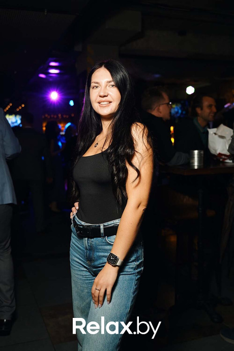 Saturday party, фото № 9