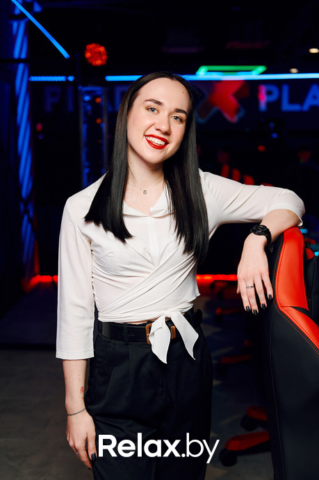 Открытие cyber арены CyberX, фото № 60