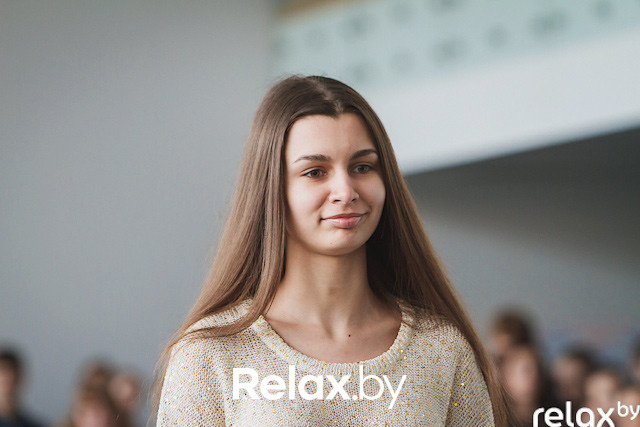 Кастинг BFW сезон осень-зима 2013-2014, фото № 26