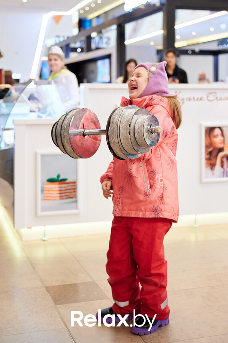 23 февраля в ТРЦ Galleria Minsk, фото № 63