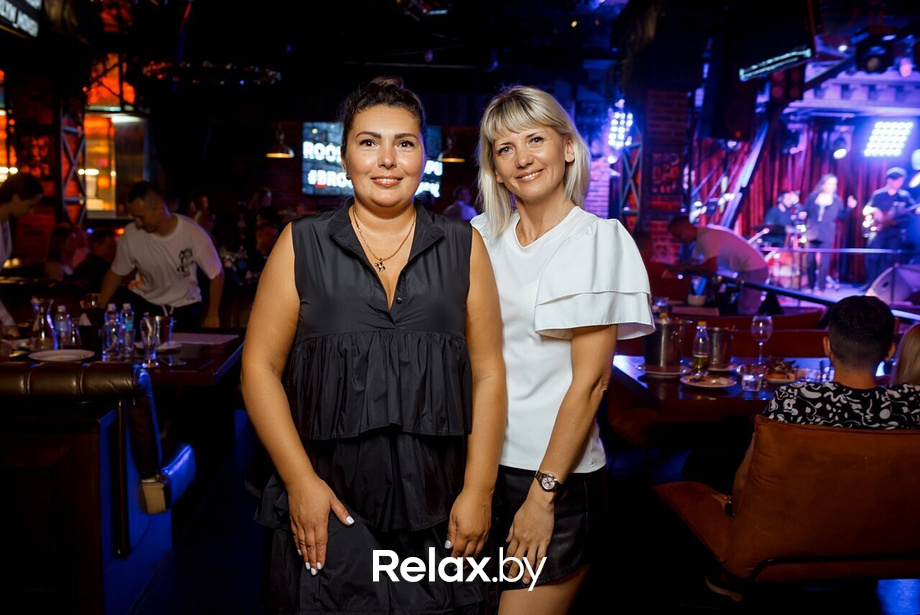 Brooklyn Live!, фото № 25