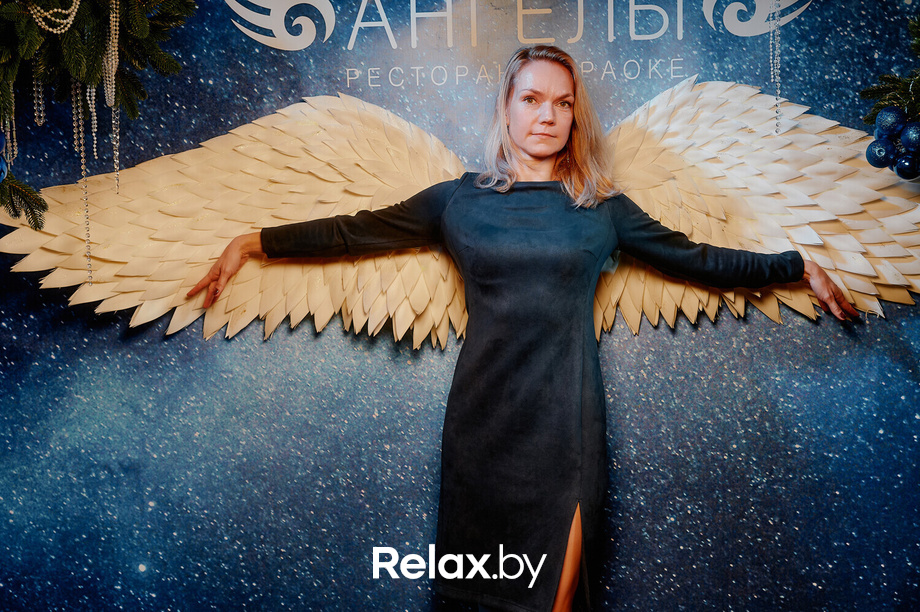 Новый Год в Ангелах, фото № 99