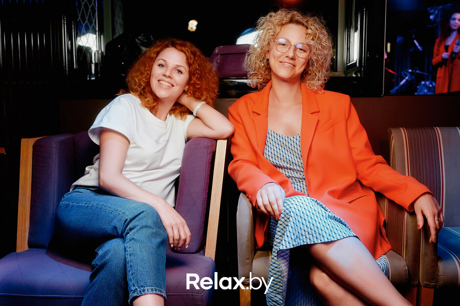 Friday Music, фото № 64