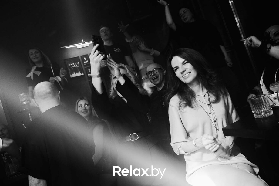 Tribute Depeche Mode, фото № 126