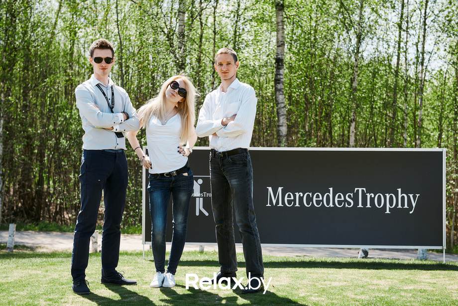 MercedesTrophy Belarus 2017, фото № 55