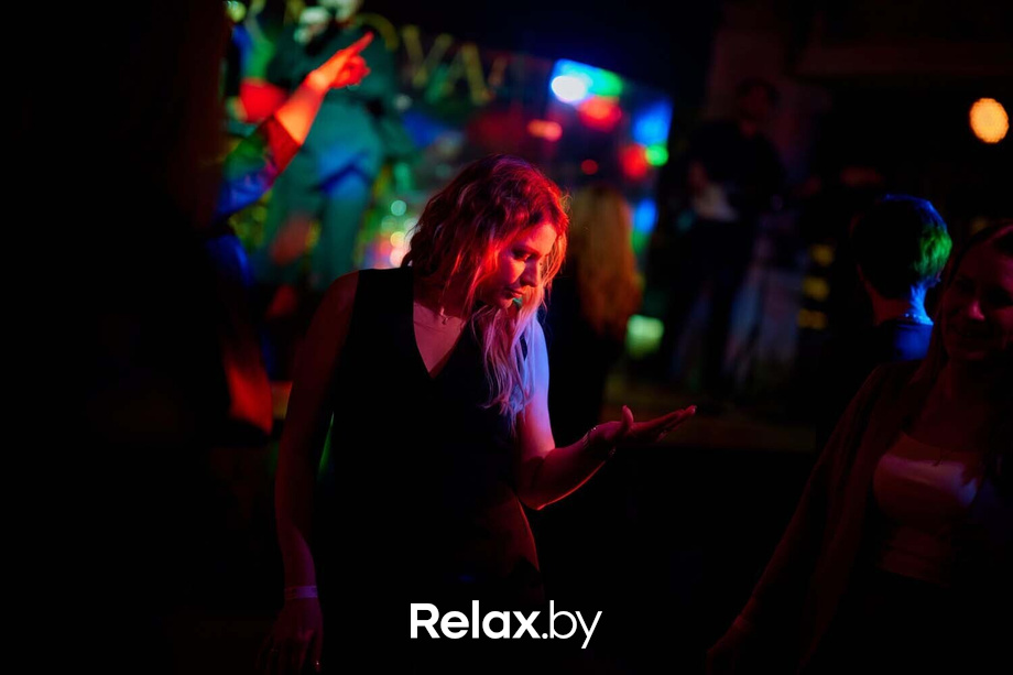 Saturday party, фото № 40