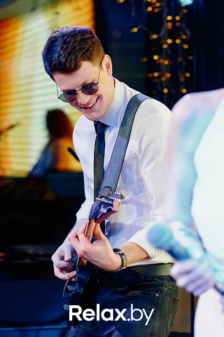 Saturday music, фото № 30