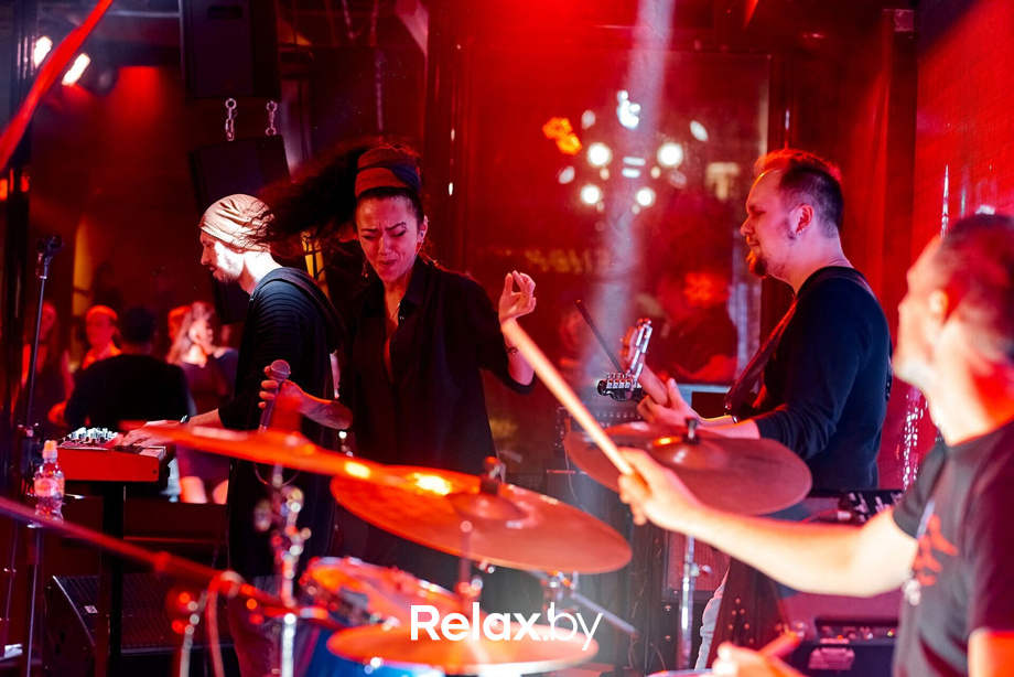 Saturday music, фото № 99