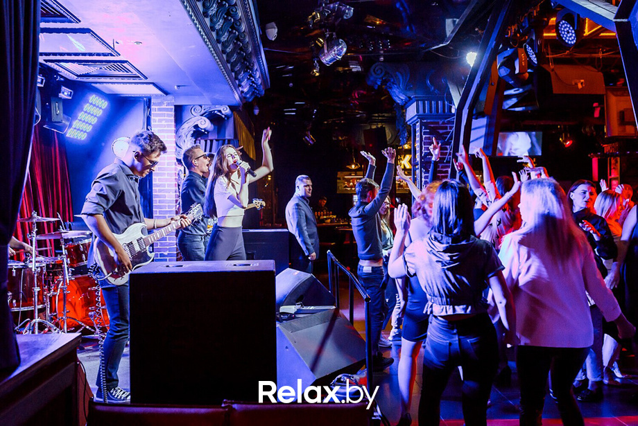 Brooklyn Live!, фото № 45