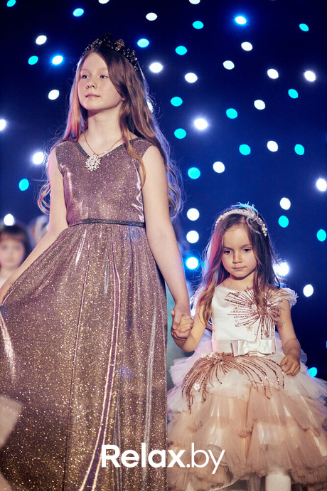 IMG Fashion KILLA PARTY - KIDS’ SHOW, фото № 731