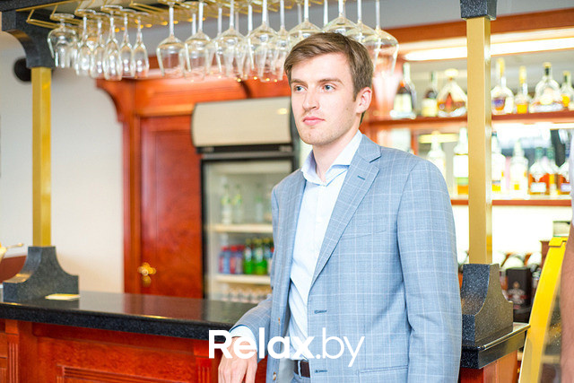 Выпускной бизнес-школы "Расти", фото № 14