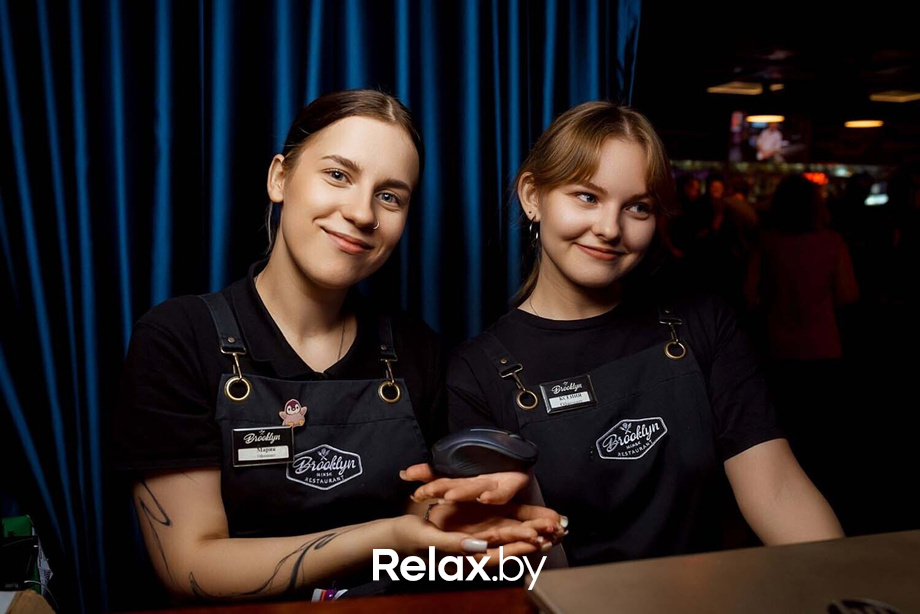 Brooklyn Live!, фото № 42