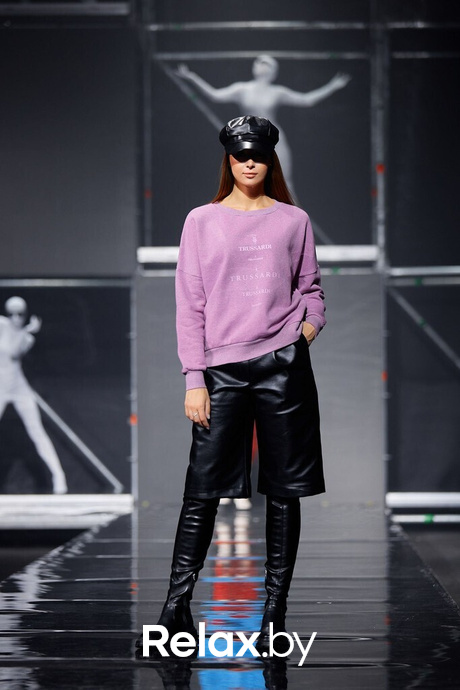 13 сезон Brands Fashion Show | Показы, фото № 28