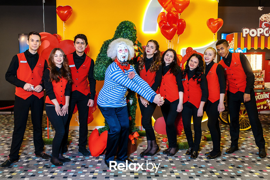 День Святого Валентина, фото № 30