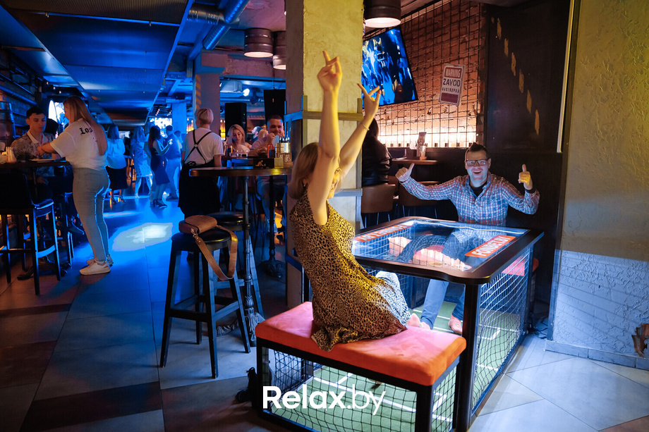 Friday Party, фото № 64