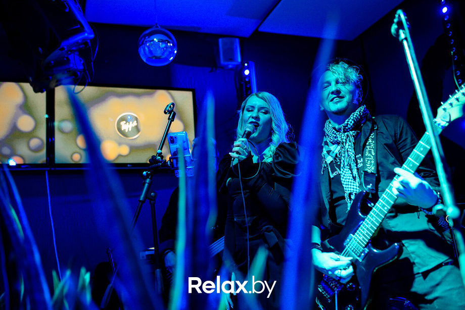 Hot Weekend, фото № 10