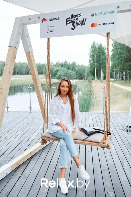 Brands Fashion Show, фото № 41