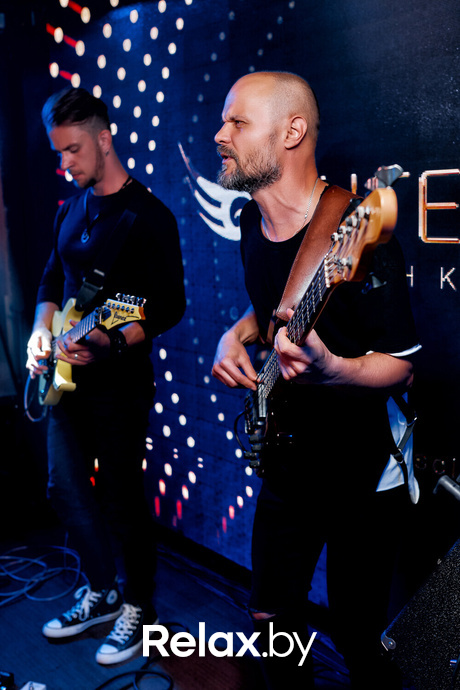 Saturday music, фото № 29