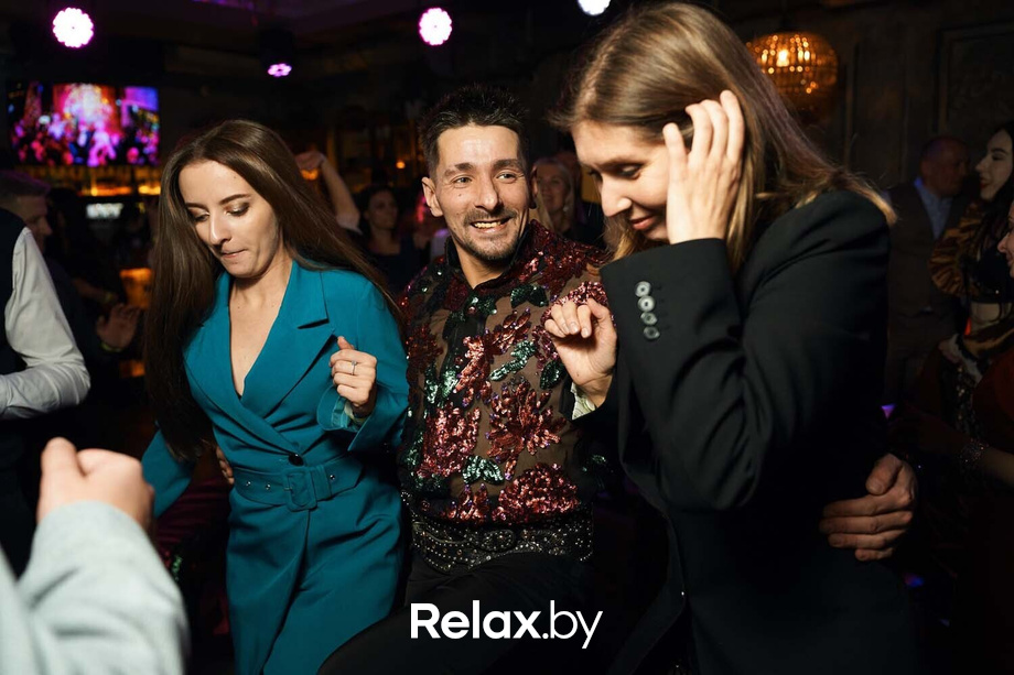 Новогодний Корпоратив, фото № 148