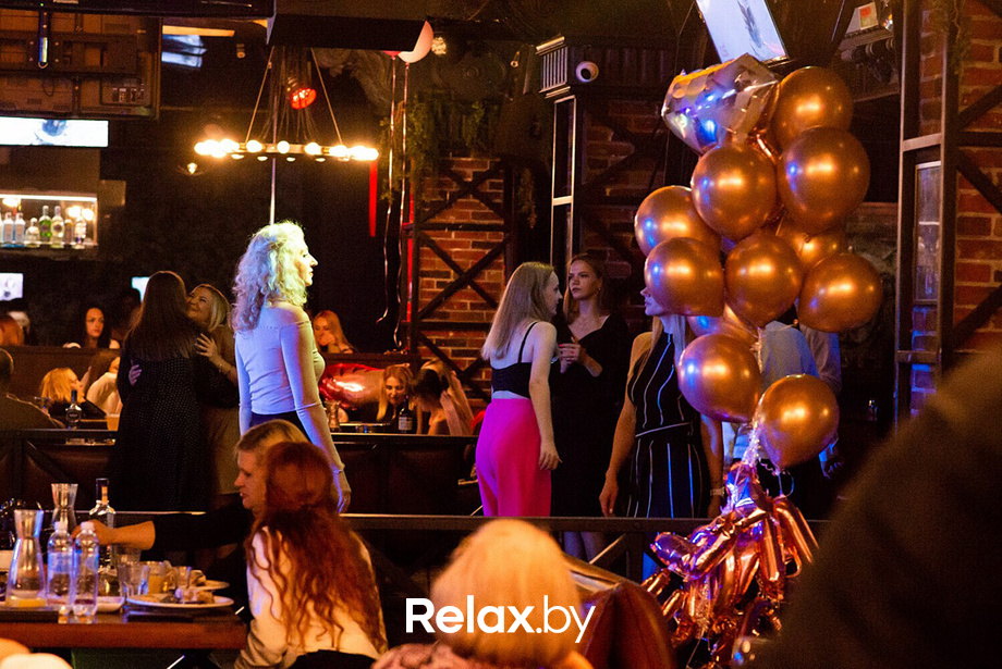 Brooklyn Live!, фото № 2