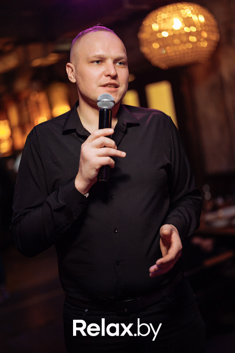 День Встречи Выпускников, фото № 75