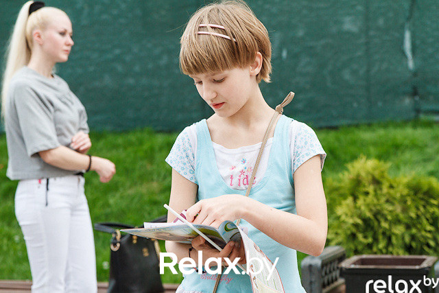 Kids Fashion Days, фото № 34