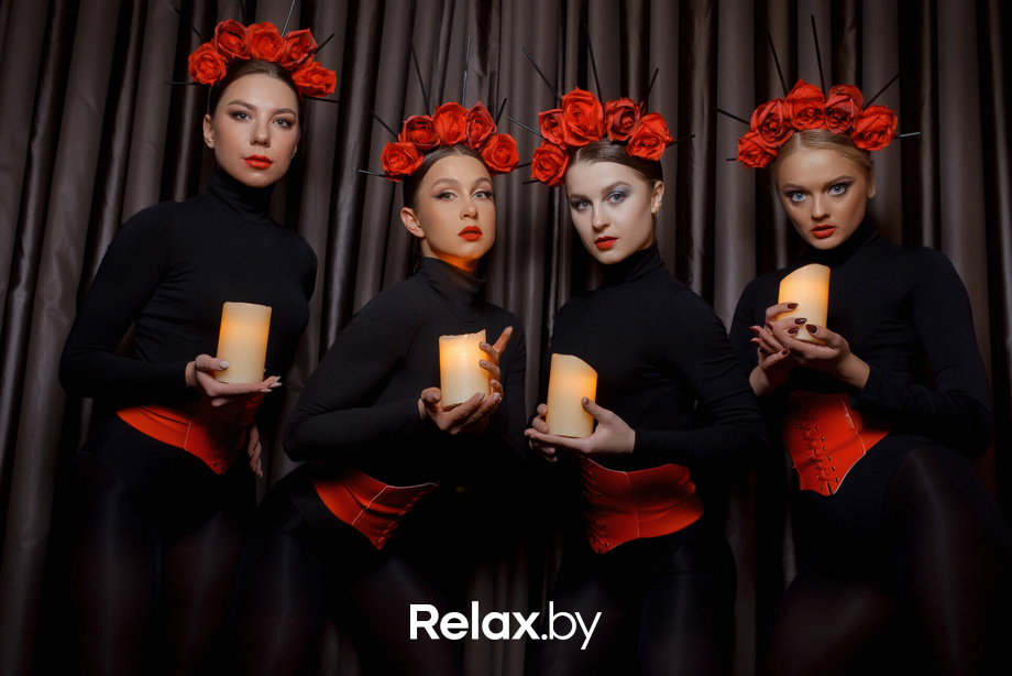 Brooklyn Live!, фото № 12