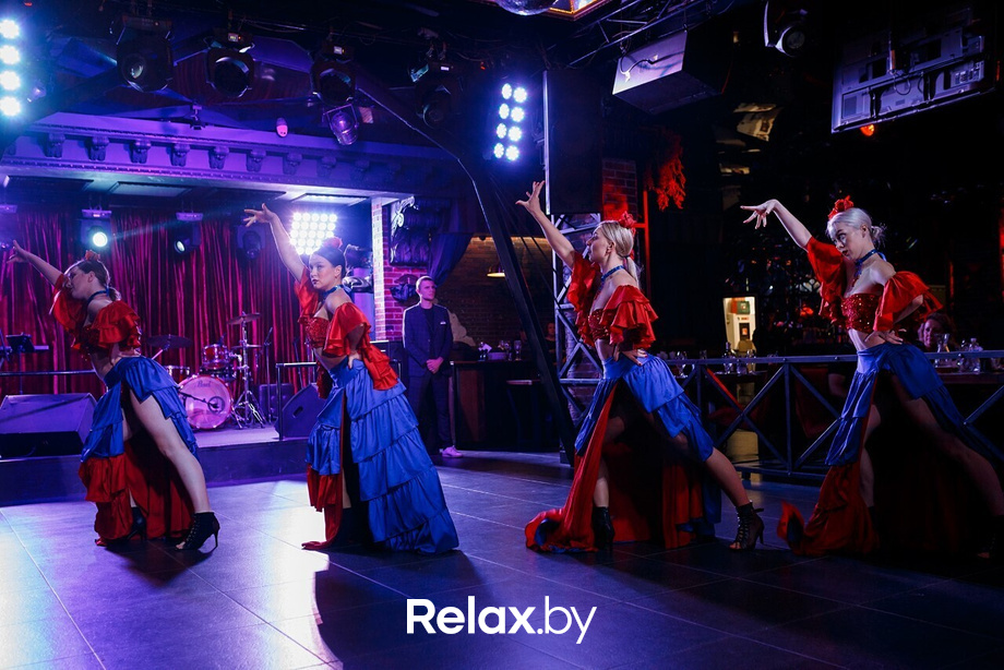 Brooklyn Live!, фото № 52