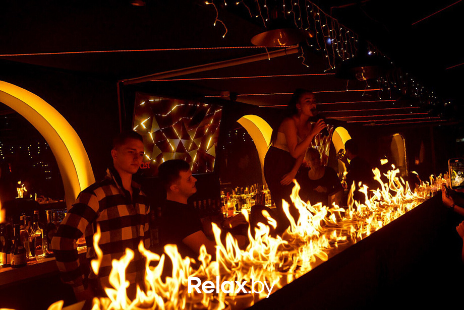 Saturday party, фото № 50