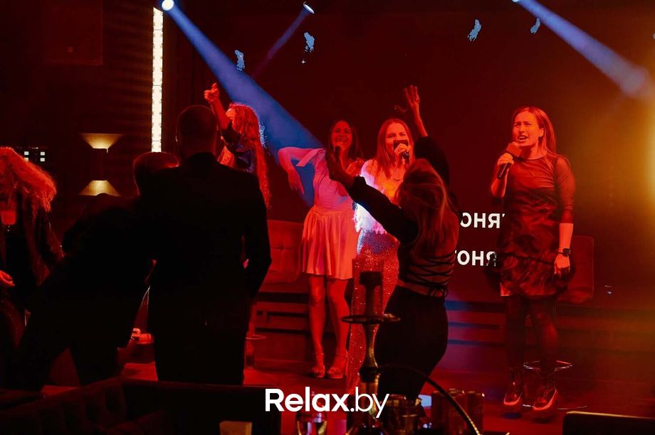 Saturday music, фото № 49