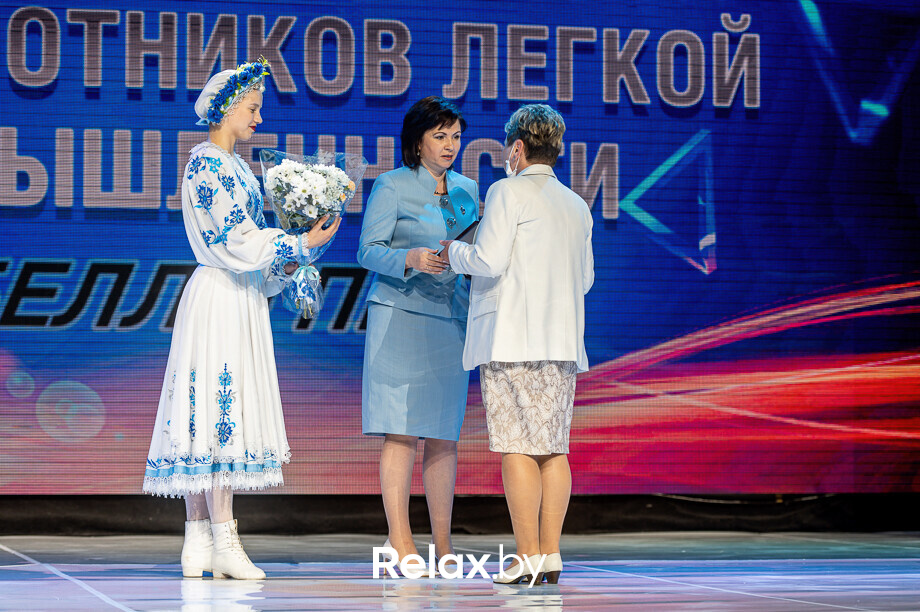 День работников лёгкой промышленности Беларуси, фото № 47