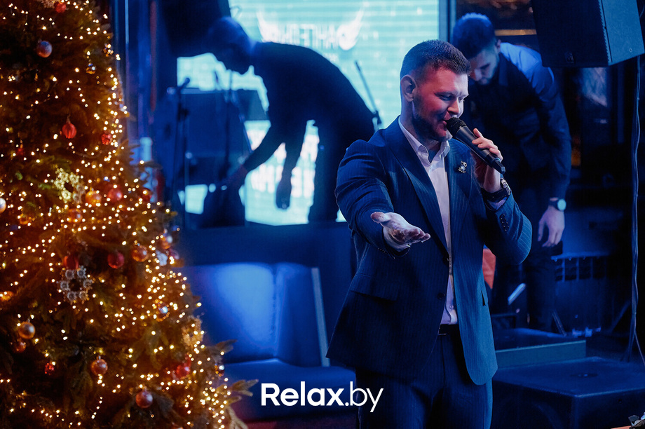 Новый Год в Ангелах, фото № 94