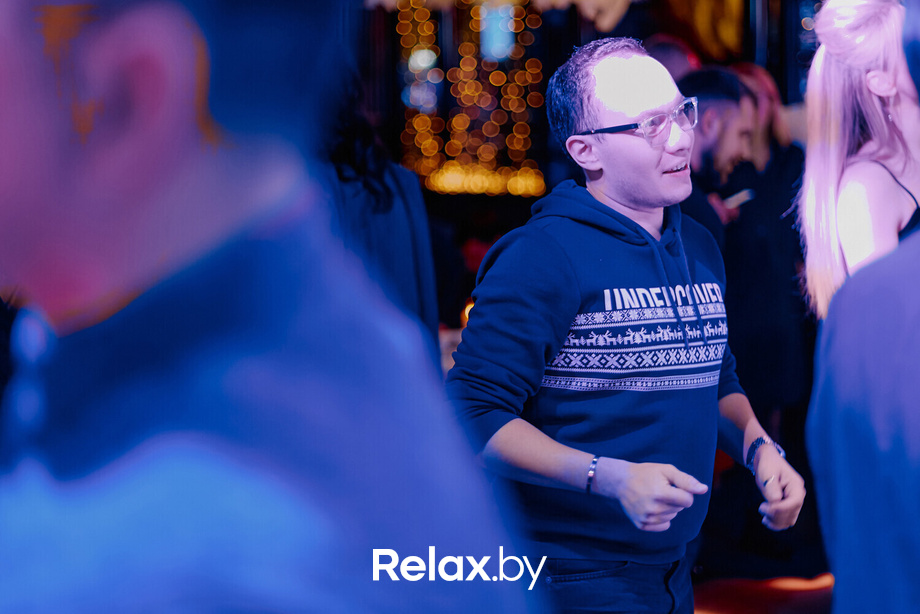 Saturday music, фото № 24