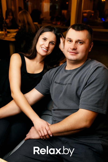 Ночные жители, фото № 32