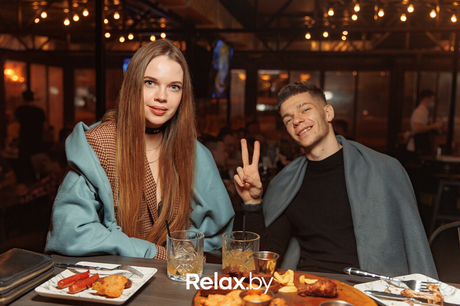 Zavod Friday Night, фото № 13