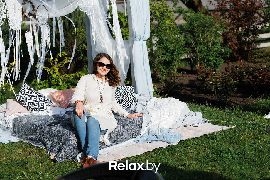 День рождения Светланы Зере, фото № 81