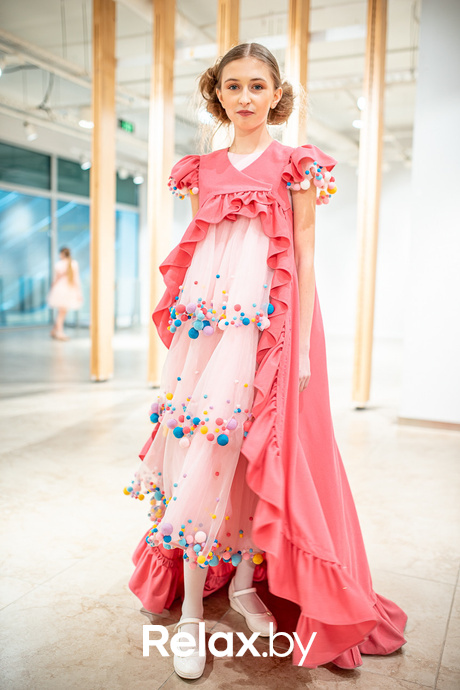 FashionStyleModels by Igor Ivanov Мельница Моды, фото № 64