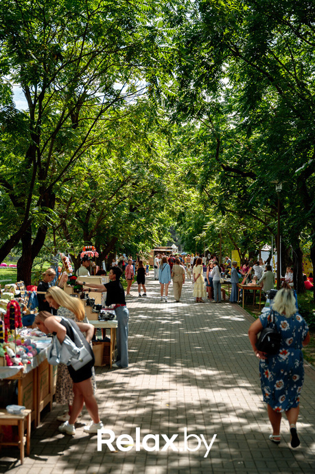 Фестиваль «My Way», фото № 187