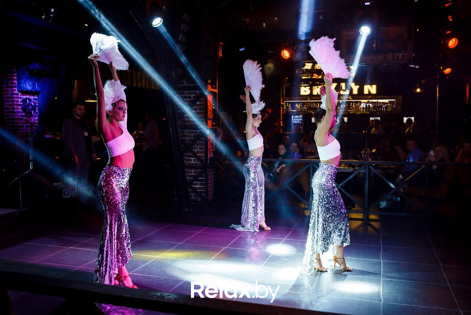 Brooklyn Live!, фото № 20