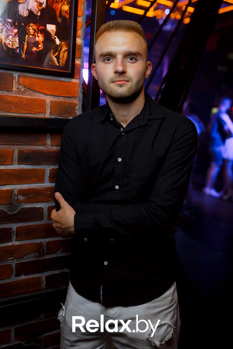 Brooklyn Live!, фото № 35