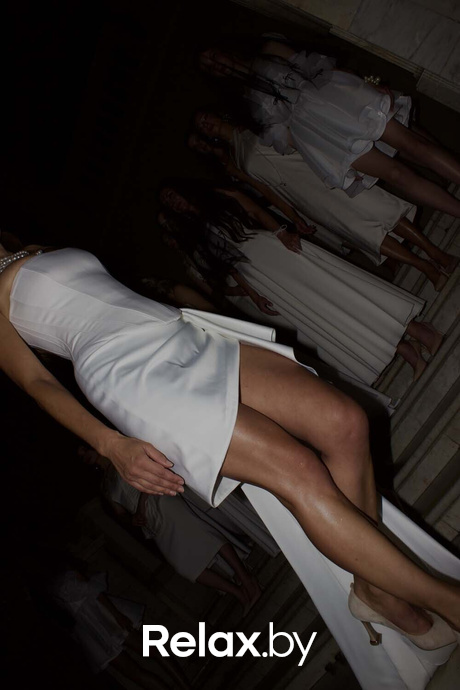 Показ для Kiko Richen (часть 1), фото № 198