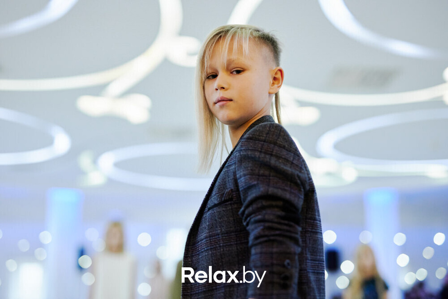 SILVER PARTY 2022 KIDS’ PODIUM, фото № 75