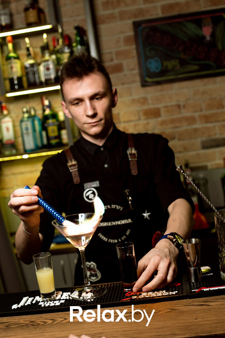 Ночь караоке, фото № 32