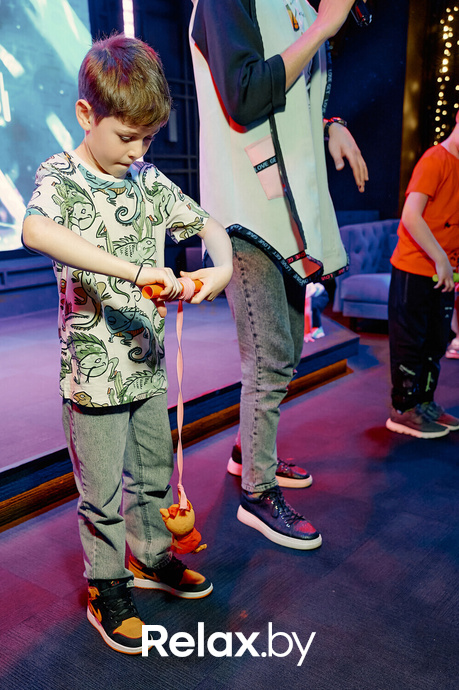 Короли Вечеринок. Детский праздник, фото № 29