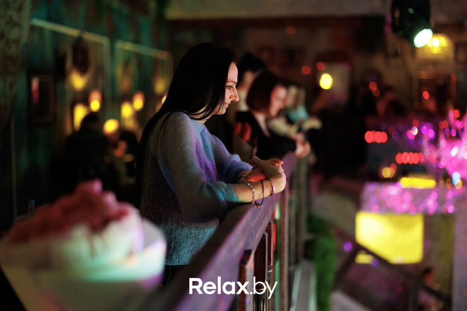 Thursday party, фото № 116