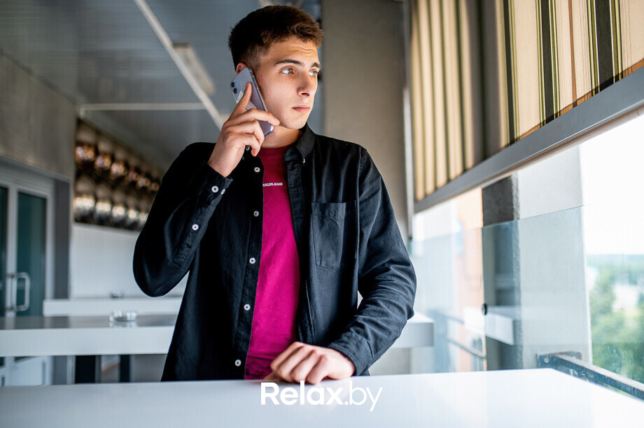 Бизнес-конференция «SmartUp Global», фото № 119