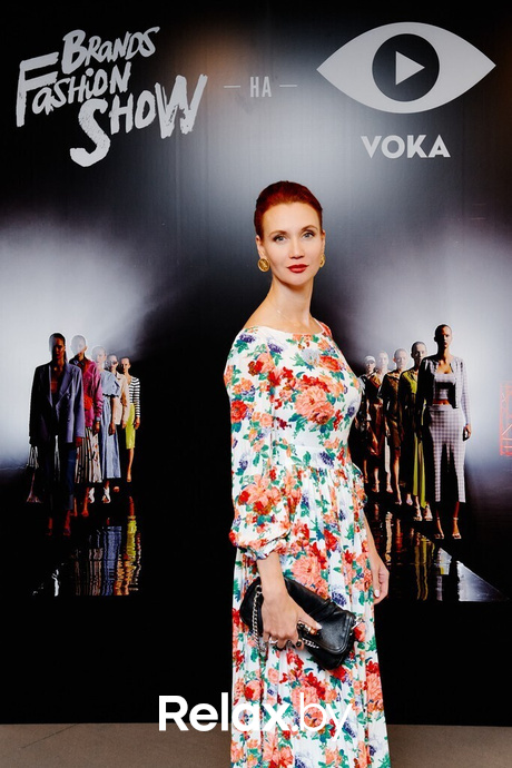 Премьера 12 сезона Brands Fashion Show, фото № 25