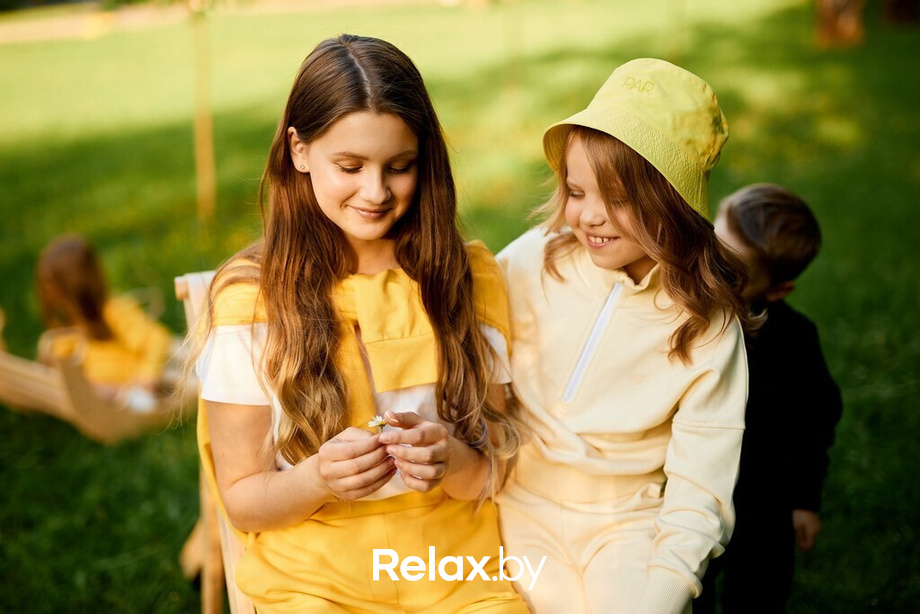 Показ PAR и O bag | Brands Fashion Show, фото № 96