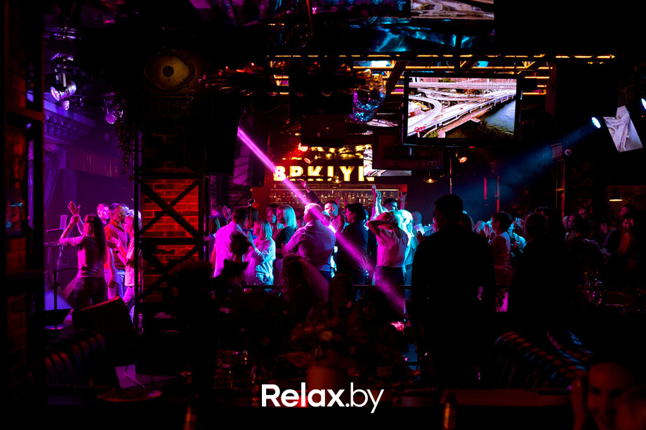 Brooklyn Live!, фото № 26