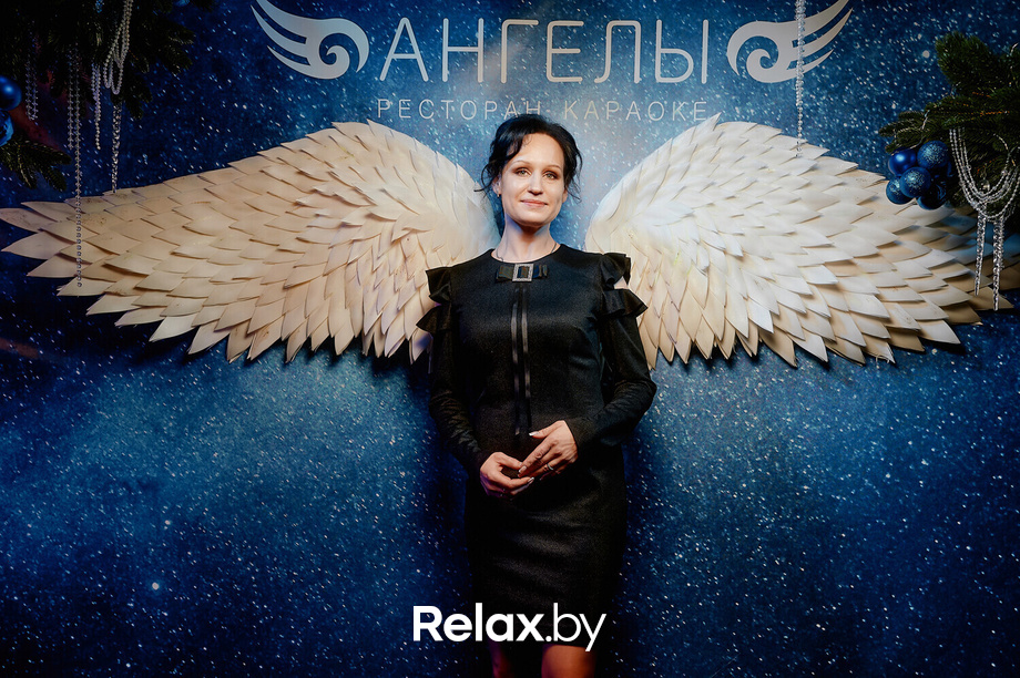 Старый Новый Год в Ангелах, фото № 132